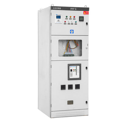 nigulasi Photovoltaic Grid Cabinet(Please consult customer service for pricing)BWG-400A/380V  Solar Power Distribution Box Active filter APF