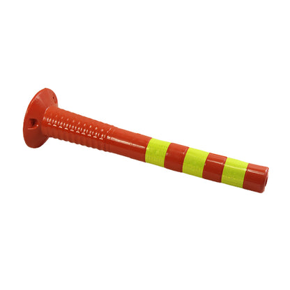 antai PU warning post  Elastic column reflective anti-collision column