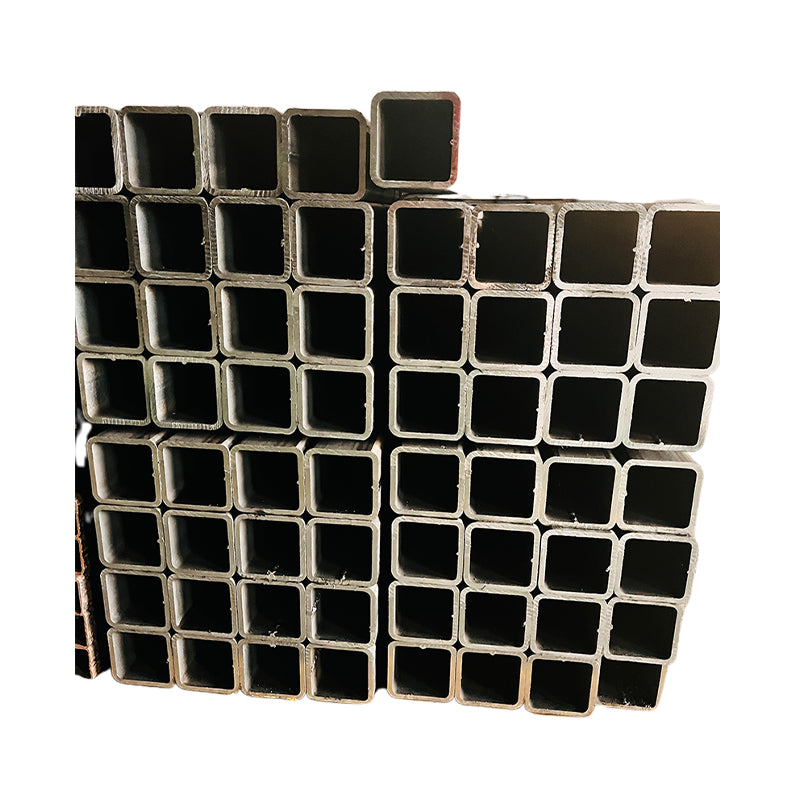 Surui Tube SPA-H Weatherproof Pipe (Please consult customer service for pricing)Starting lot size 10 tons Can be cut and punched trellis frame metalwork