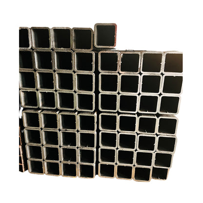 Surui Tube SPA-H Weatherproof Pipe (Please consult customer service for pricing)Starting lot size 10 tons Can be cut and punched trellis frame metalwork