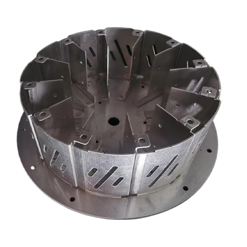 YISHENG (Lighting) Control radiator _ High quality   The heat dissipation impeller is removed from the fan heat dissipation wheel
