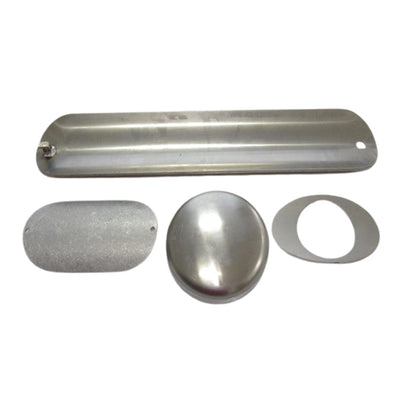 zhengyi Category hardware series  Stainless steel stamping parts