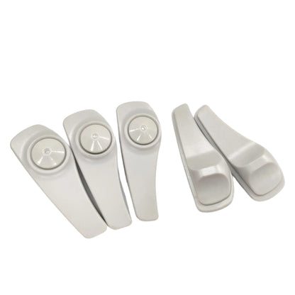 haosheng Mid-shoe label Electronic anti-theft Hard label Lock catch(Please consult customer service for pricing)