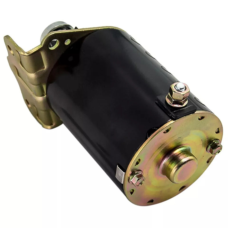 BAOSHENG Starting motor  Parallel bar gasoline engine mower starting motor