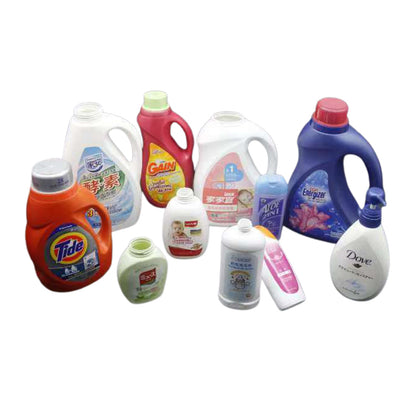 Yupo In-mold label(Please consult customer service for pricing)Oil label  Automatic labeling
