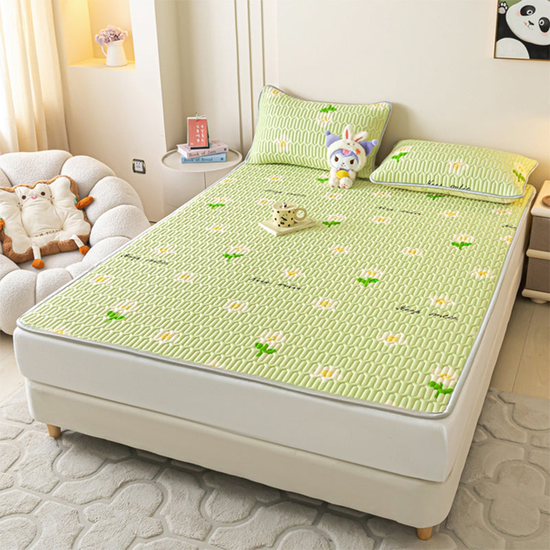xinzhi Latex mat Home bedroom mattress  A non-slip plate Dormitory quilt