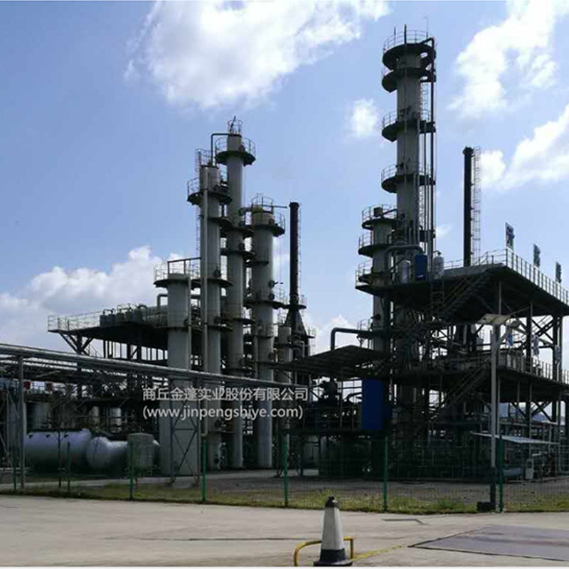 jinpeng  Waste engine oil regeneration Waste engine oil refining diesel equipment(Please consult customer service for pricing)  High speed Automated continuous