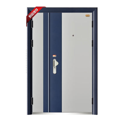 xinxi  Steel Fire-Rated Entry Door(Please consult customer service for pricing)   Anti-theft door Villa entrance door