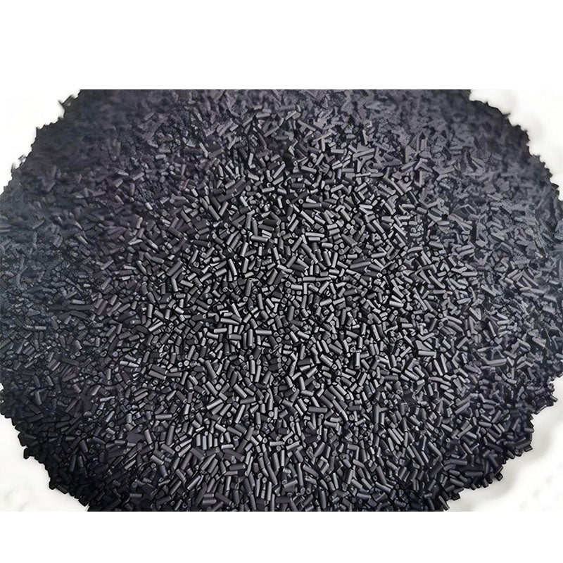 shibo Carbon molecular sieve Price Inquiry High adsorption capacity Long service life