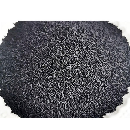 shibo Carbon molecular sieve Price Inquiry High adsorption capacity Long service life