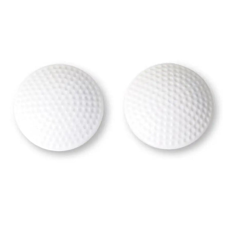 haosheng Golf in hemp noodles Applicable clothing store Round anti-theft buckle Safe and convenient(Please consult customer service for pricing)
