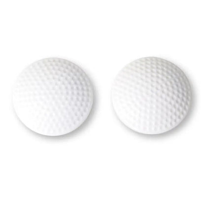 haosheng Golf in hemp noodles Applicable clothing store Round anti-theft buckle Safe and convenient(Please consult customer service for pricing)