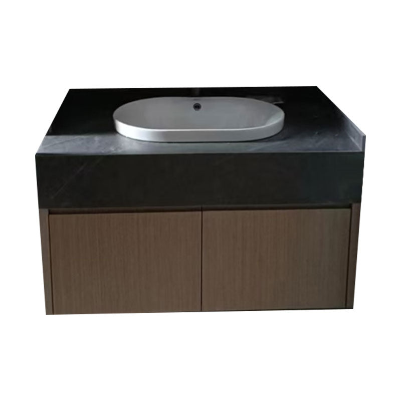 buermuye vanity cabinet（Price consultation. Customization is supported.）Moisture-proof and mildew-proof, with multi-layer storage.