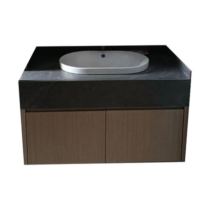 buermuye vanity cabinet（Price consultation. Customization is supported.）Moisture-proof and mildew-proof, with multi-layer storage.