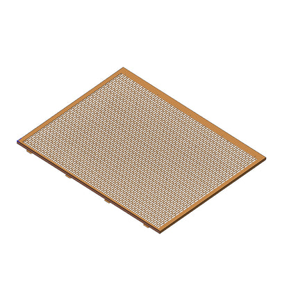 SHENGDA  Cooling equipment cover   Precision parts can be customized
