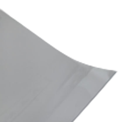 suliao PVC PET transparent sheet (without film)  Transparent sheet hard sheet