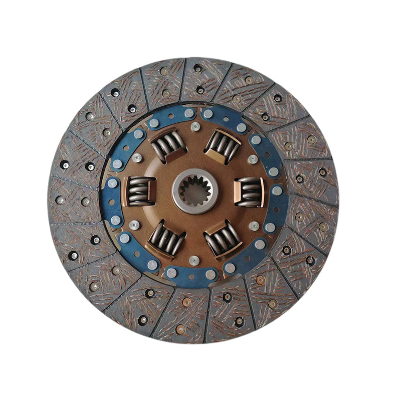 denai Clutch plate275MM*14T*29.4MM  Clutch pressure disc driven disc