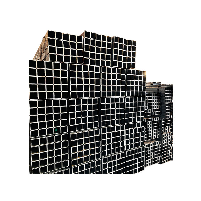 Surui Tube Square tube Q355D (Please consult customer service for pricing)Starting lot size 10 tons Construction steel Housing framework steelwork