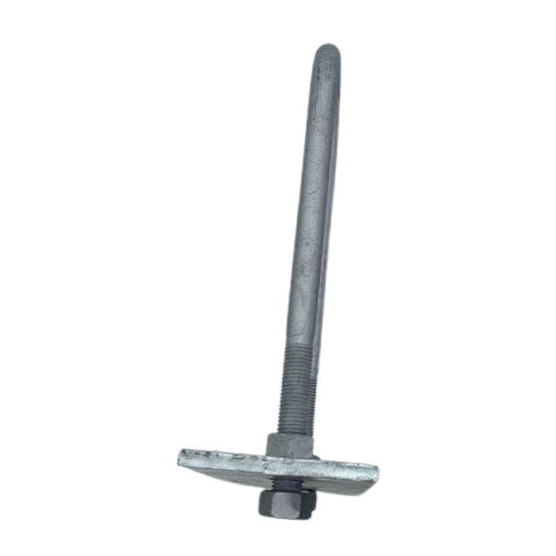 mingkai Pull reel pull ring (Please consult customer service for pricing)   Ground anchor stone U-shaped pull ring well cover ring