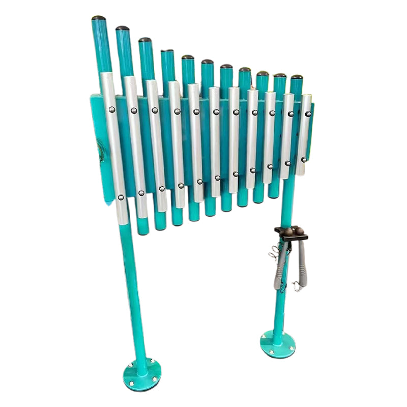 jinmei Paradise Joy LL-B04 Metal tapping music Recreational equipment Outdoor early learning