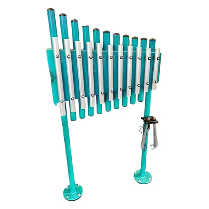 jinmei Paradise Joy LL-B04 Metal tapping music Recreational equipment Outdoor early learning
