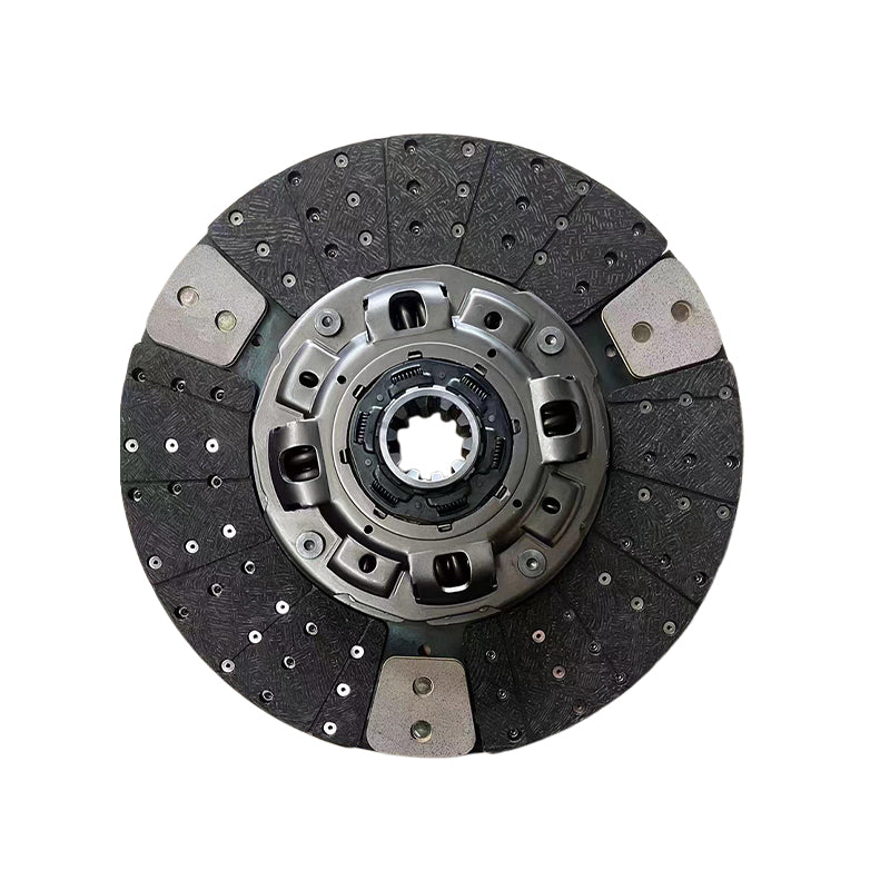 denai  Clutch plate (Omac copper base)430MM*10T*50.8MM