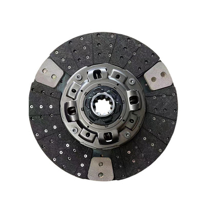 denai  Clutch plate (Omac copper base)430MM*10T*50.8MM