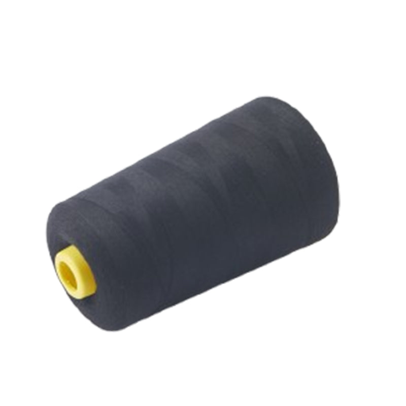 jinniu 40/2 polyester thread Flat stitching Cotton thread on cone domestic