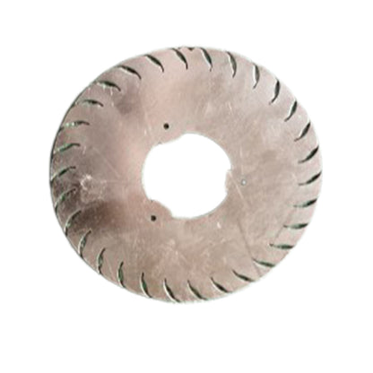 YISHENG Vane mounting plate  Cutting blade saw blade