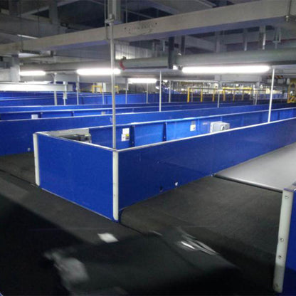 tinhe belt conveyor（This price is the display price, please contact customer service for more information）Flow line conveyor Automated production line