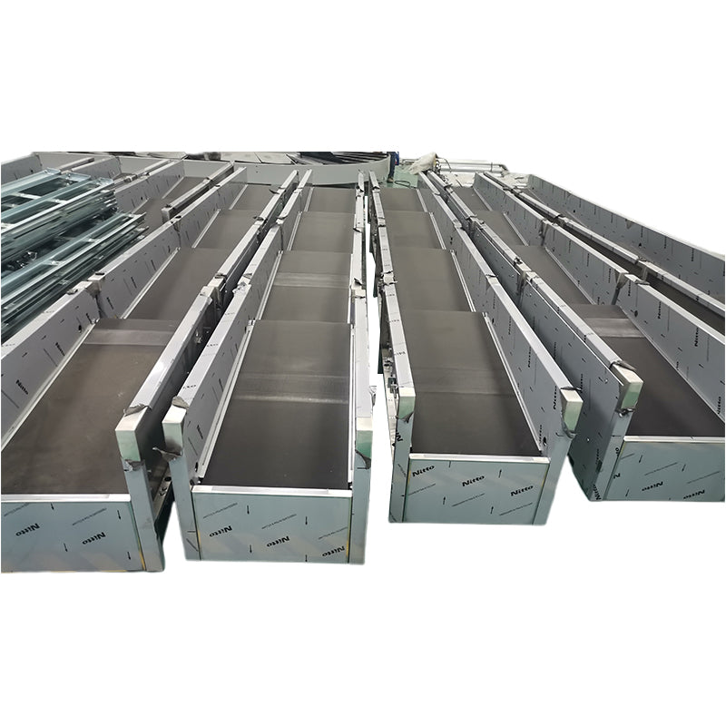 tinhe Duty Conveyor（This price is the display price, please contact customer service for more information）Industrial Conveyor High Temperature Resistant