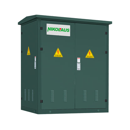nigulasi open and close facility(Please consult customer service for pricing)KBS-630-10  Outdoor high voltage cable branch box High voltage ring network cabinet GZDW