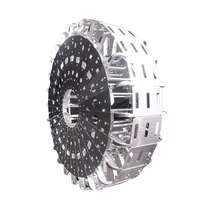 YISHENG (Lighting) Control radiator _ Medium