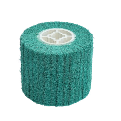huajie wire drawing wheel(Support customization，Please consult customer service for pricing)  Drawing Wheel Polishing Wheel Nylon Wheel