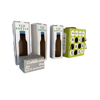 yihongbaozhuang Drug outer packaging, outer packaging materials. Customization based on provided samples for export.   Price consultation moisture-proof and antibacterial environmentally friendly materials