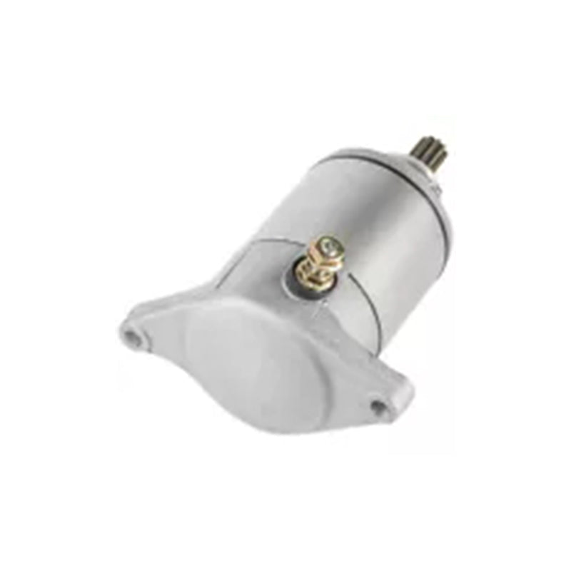 BAOSHENG Starting motor  Motorcycle motor starts the motor