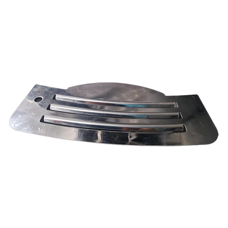 YISHENG Stainless steel panel    Coffee machine waste water tray lid