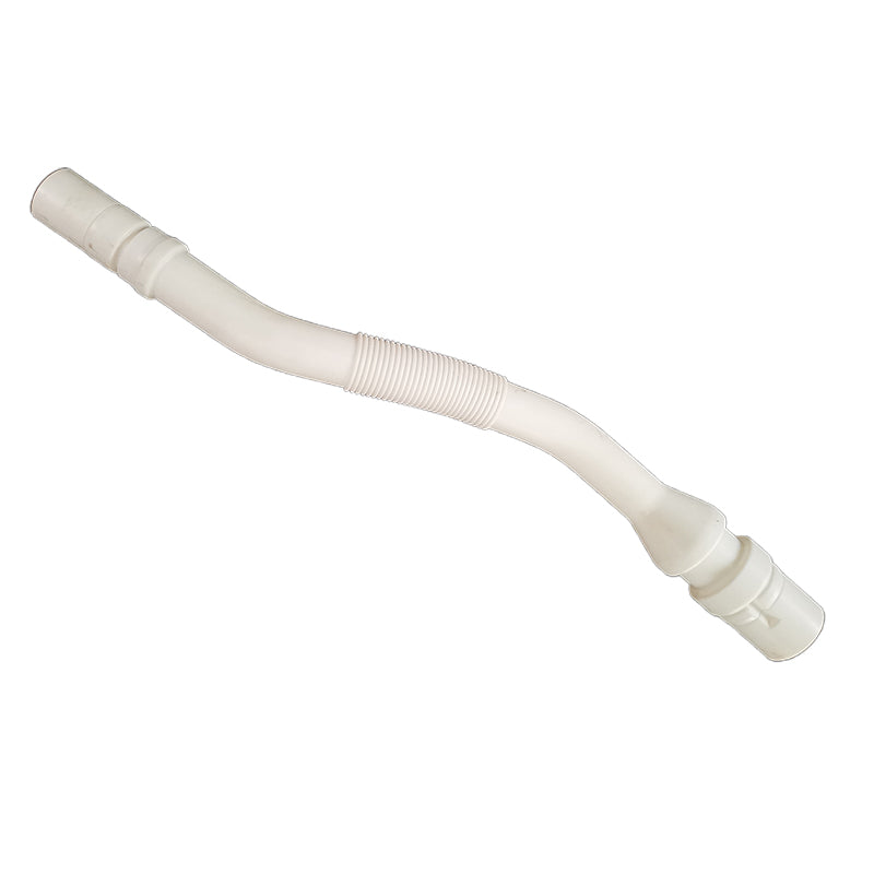 WANXINGZL Car glass water intake pipe  Extendable drainpipe Plastic drainage pipe