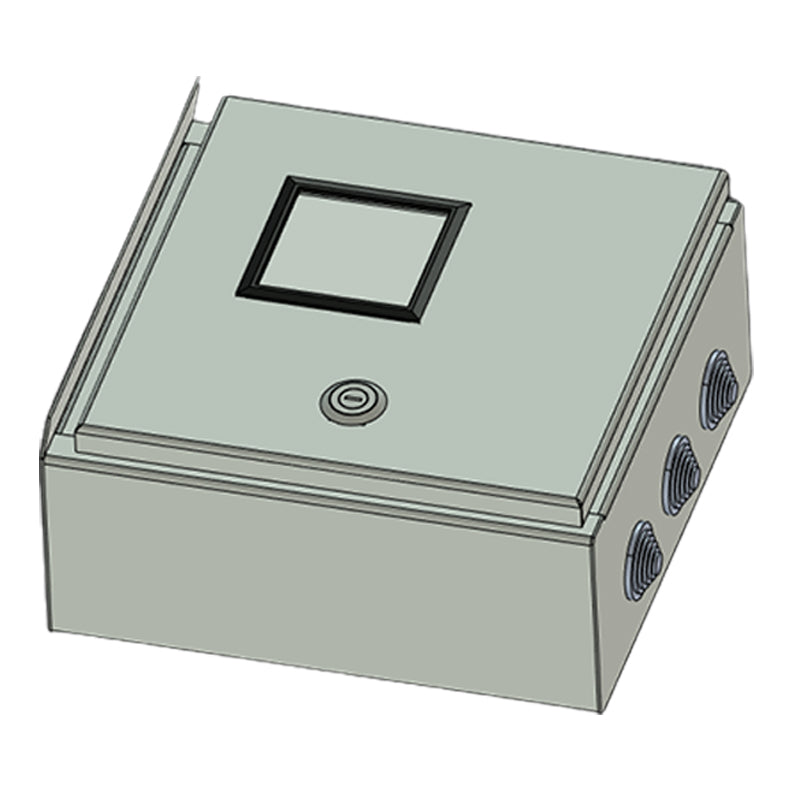 tongkuai Electric cabinet  Waterproof outdoor distribution box