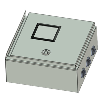 tongkuai Electric cabinet  Waterproof outdoor distribution box