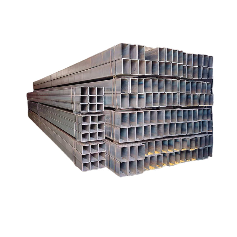 Surui Tube Square Tube for Elevator Truss (Please consult customer service for pricing)Starting lot size 10 tons Construction steel Housing framework steelwork