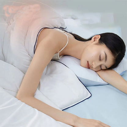 xinzhi Deep sleep thermostatic core Light and breathable Super soft spring and autumn quilt Quilt core