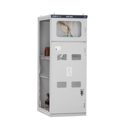 nigulasi AC Metal Ring Switchgear(Please consult customer service for pricing)HXGN15-12*630-25  High-voltage dual-source switching cabinet Power distribution box Power cabinet High-voltage switch cabinet Reactive power compensation device SVG