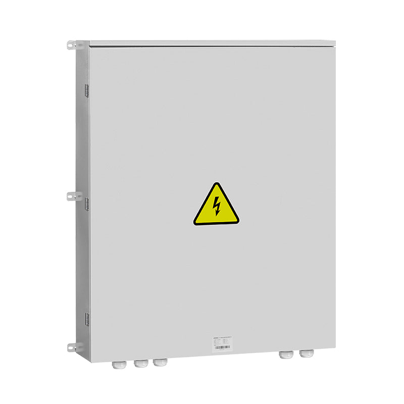 nigulasi Photovoltaic AC converter box(Please consult customer service for pricing)HLX-630A/380V  Explosion-proof junction box Explosion-proof distribution box Photovoltaic convergence box