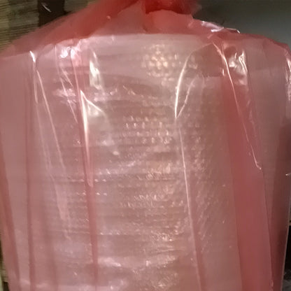 wenhebaozhuang Bubble film (Please consult customer service for pricing)  Coated shock-proof bubble cushion