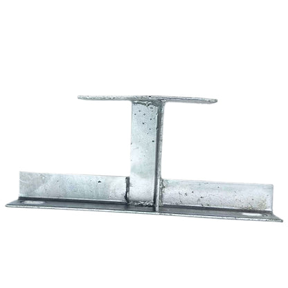 mingkai Cable bracket on pole (DLJ5-165) (Please consult customer service for pricing) Heavy tunnel double-layer support cable trench support