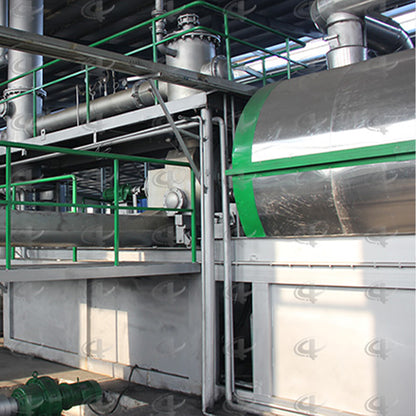 jinpeng Domestic waste treatment equipment(Please consult customer service for pricing)  Fully automatic Eco-friendly
