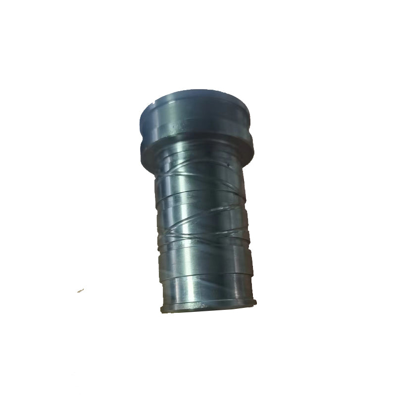 JILI  The oil tank is small   Stainless steel inner wire pagoda