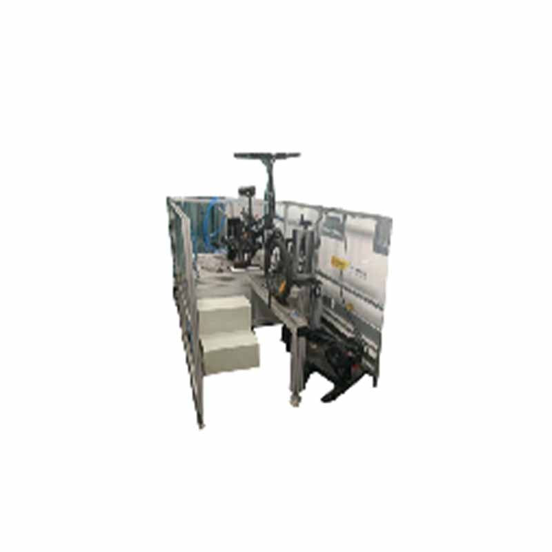 weishengde PC Control Bicycle Brake Performance Tester Brake Performance Tester(Price consulting customer service)
