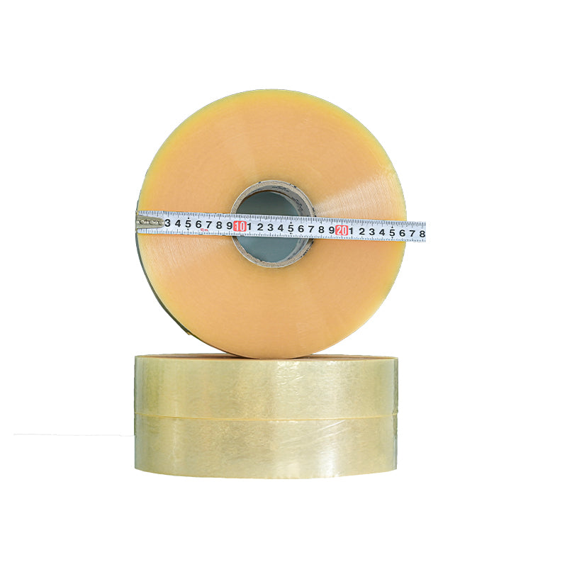 simida Packaging Accessories  Extra large rolls of tape Machine tape Special tape for box sealing machine